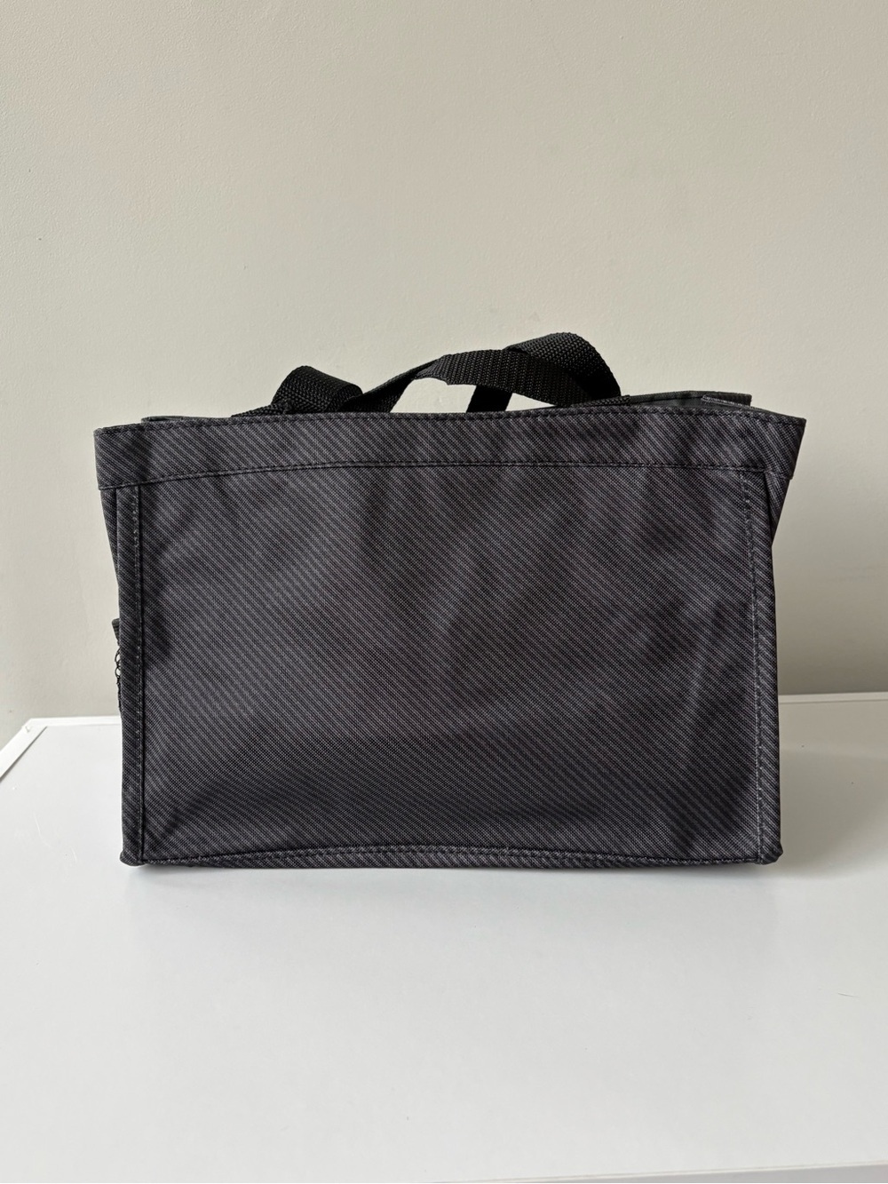 Thirty-One  All In One Organizer Textured Twill NEW - Picture 3 of 4